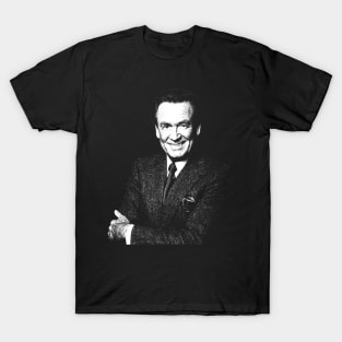 Bob Barker T-Shirt